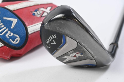 Callaway xr16 hybrid - callaway, os
