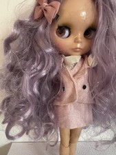 Blythe Doll Factory