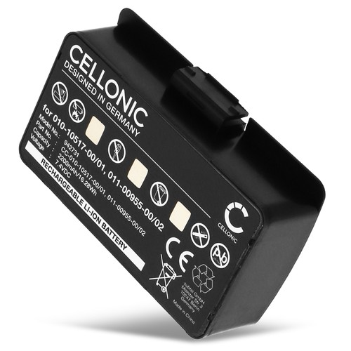 Battery for garmin - garmin, gpsmap