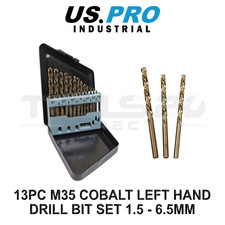 US PRO INDUSTRIAL 13pc M35