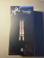 New & Sealed Olight imini 2 Friendship 2026 Stonewashed Titanium Keychain Torch