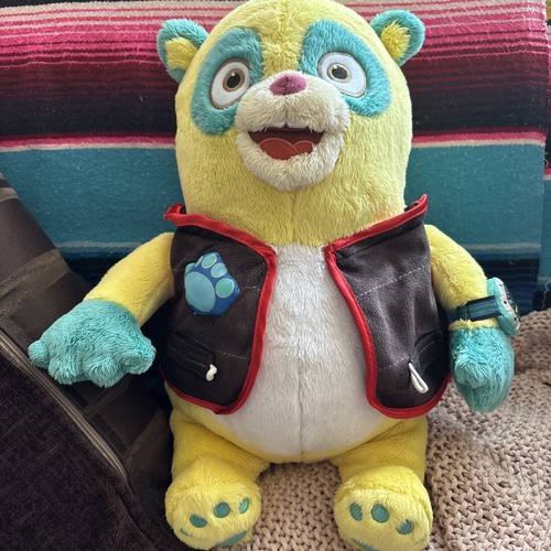 Disney store special agent - disney, oso