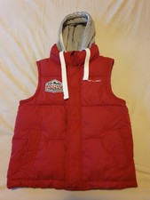 Animal Men’s Thick Padded