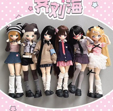 X11 girl don touch neat - don't,