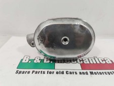 Crankcase Cover Right Head