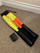 Touchline Electronic Assistant