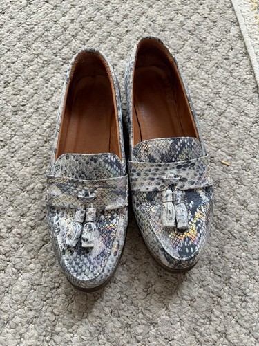 Moda pelle women loafers - women's,