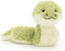 JellyCat Amuseables Little Animal Stuffed Animals,Children's Gift,BNWT& Gift Bag