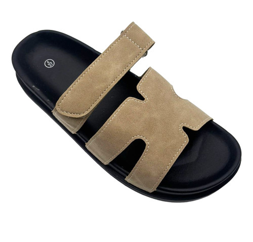 Womens sliders slippers slip - womens,