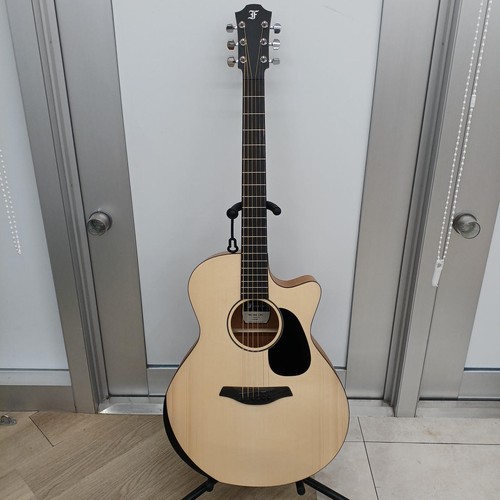 Furch violet deluxe - furch,