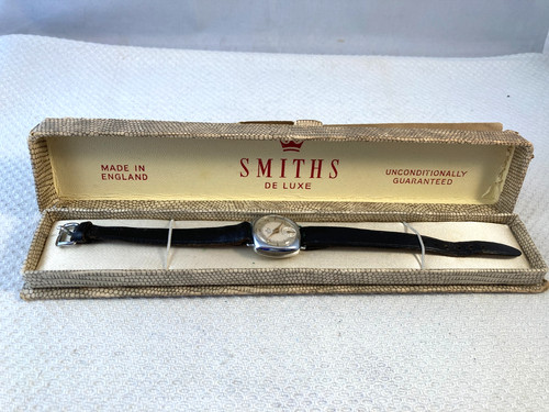 Rare vintage 1950s - , smiths