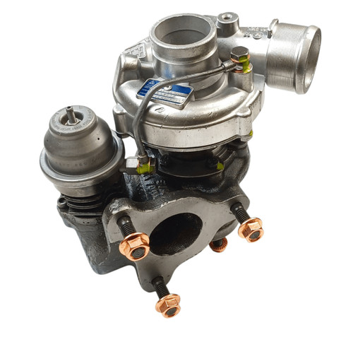 Turbocharger citroen - citroen, bx