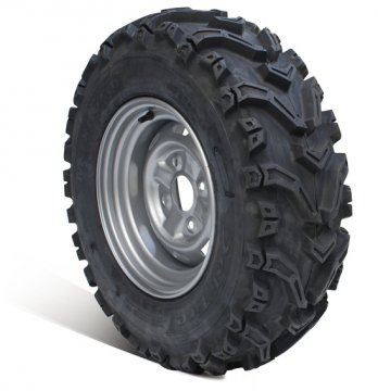 Deli 25x8x12 8ply sxs maxi - 8ply,