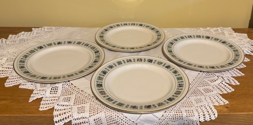 Royal doulton tapestry set - tapestry,