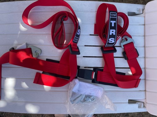 Trs clubman point harness - trs,