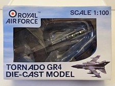 PGS Models Royal Air Force