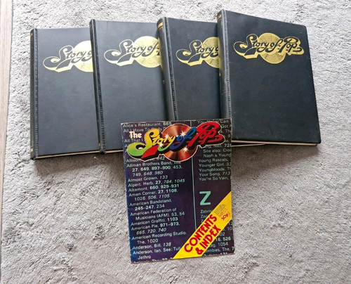 Phoebus the story pop - phoebus,