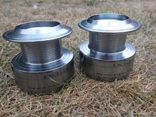 Daiwa Exceler 4000A fishing