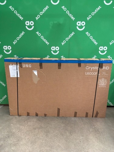 Samsung u8000f ultra hd - 4k,