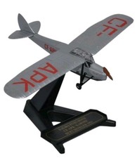 Oxford Aviation 72PM006 DH80