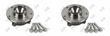 FRONT WHEEL HUB 14101063