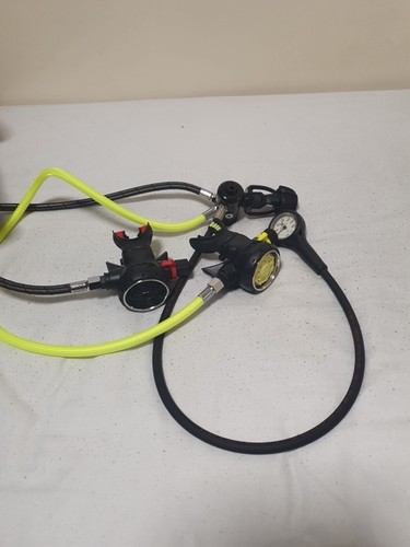 Oms airstream evoque regulator - oms, airstream/evoque
