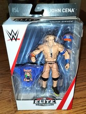 Mattel WWE Elite Series 54