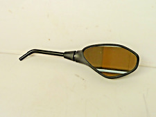 Gilera Nexus 125 300 500 rear view mirror right side.