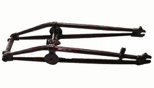 Girder Fork Frame Vintage For