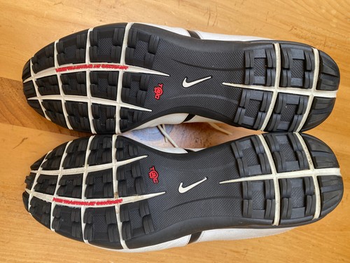 Nike air golf shoes - golf,