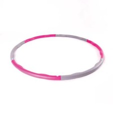 66fit Weighted Hula Hoop
