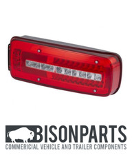 "FITS DAF LF45, LF55 & LF