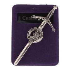 Traditional Clans of Scotland