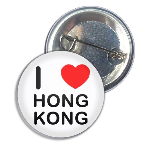 Hong kong love - hong, i