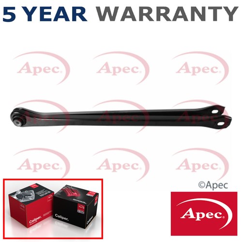 Apec rear lower track - apec, control