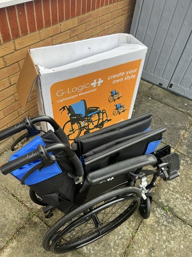 G-Logic lightweight folding
