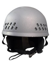 K2- Phase Pro Helmet-Gray Adjustable Fit Dial With Bult-in audio System Size M