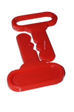 Key Little Tikes Cozy Coupe