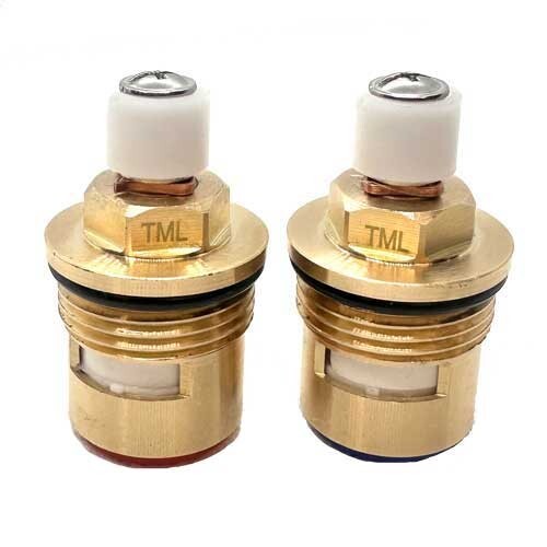 Tap cartridge valve - tap,