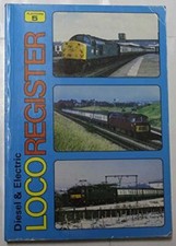 Diesel and Electric Loco