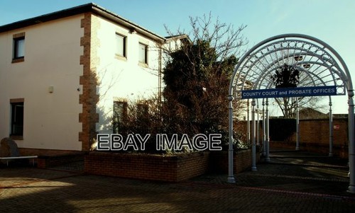 Photo county court - ,