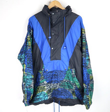 Vintage 90's Cagoule  Jacket