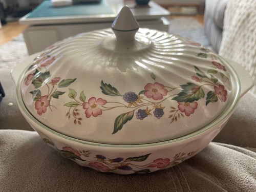 Reduced bhs victorian rose - -,