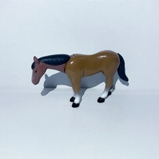 Playmobil Horse Action Figure
