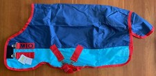 Horseware Mio Petite Miniature
