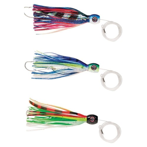 Williamson high speed sailfish - williamson,