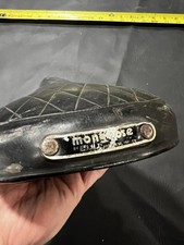 Vintage Mongoose BMX Products