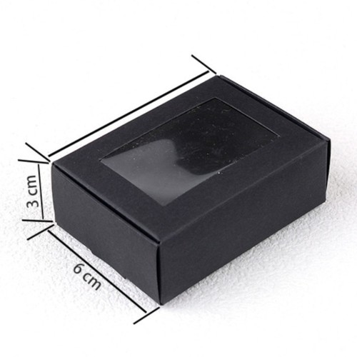 20pcs clear pvc window - pvc, gift