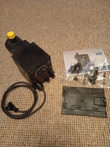 Grundfos dosing pump - , dde