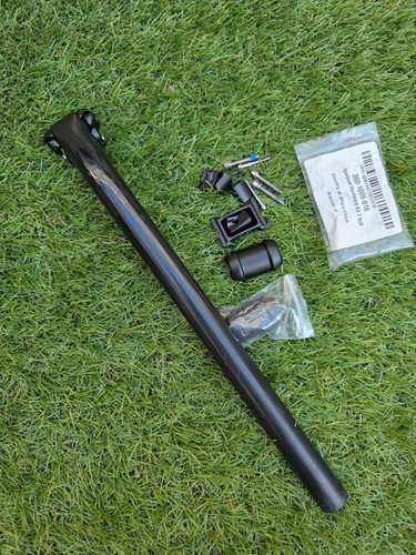 Enve carbon seatpost - seatpost, &